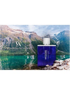 Chris Adams Chris Adams Handsome Spray Perfume 100 ML  - Image 5