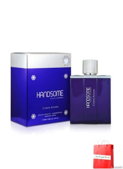 Chris Adams Chris Adams Handsome Spray Perfume 100 ML  - Image 1