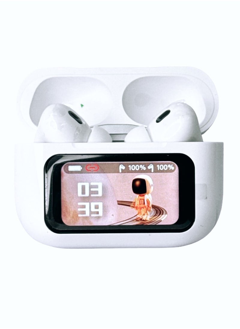 Rofee - Wireless Earphones True Wireless ANC Pods with High-Quality Sound Speakers A70 - Image 1