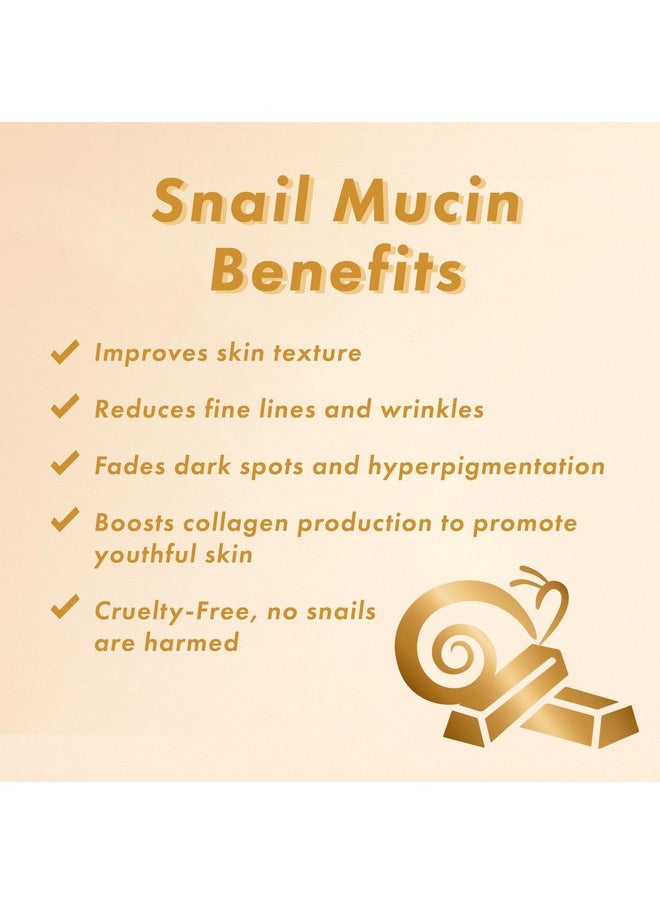 TONYMOLY 24K Snail Everywhere Repair Gel  - Image 5