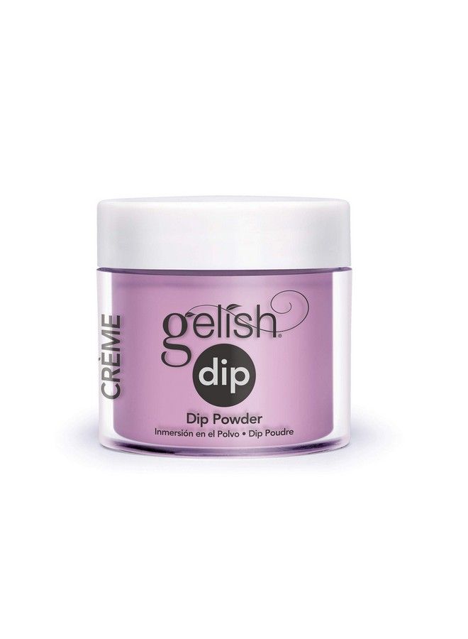 Gelish Powder Dip Collection (Tokyo A Go Go) Purple Nail Dip Powder Purple Nail Powder Dip Powder Colors .8 Ounce - Image 2