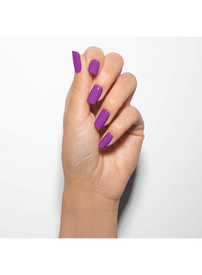 Gelish Powder Dip Collection (Tokyo A Go Go) Purple Nail Dip Powder Purple Nail Powder Dip Powder Colors .8 Ounce - Image 5
