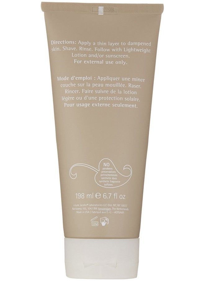 June Jacobs - Shave Cream 6.7 Fl Oz - Image 1