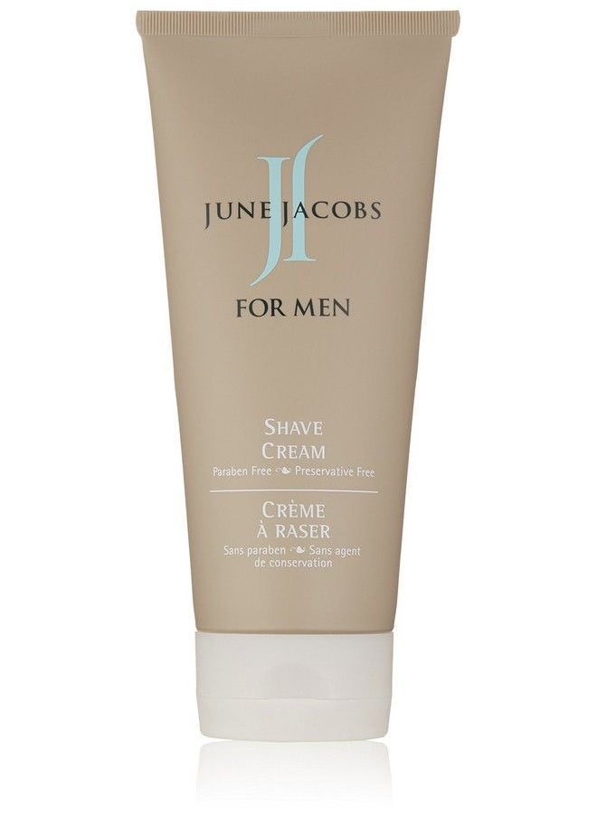 June Jacobs - Shave Cream 6.7 Fl Oz - Image 1