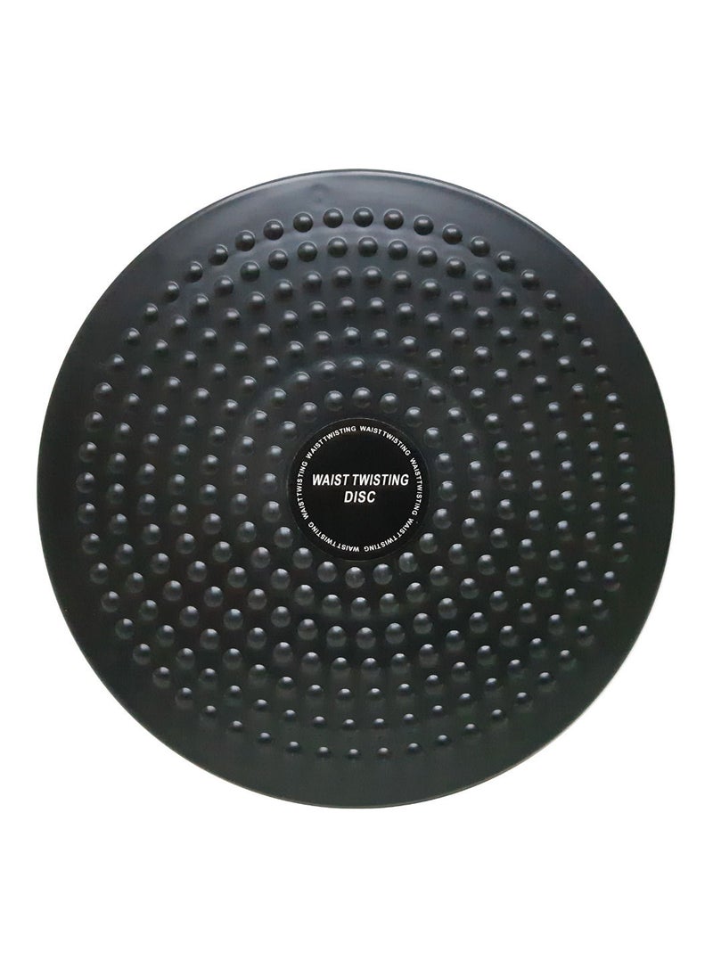 SLIM'N LIFT - Spall Waist Trimmer Board Twisting Disc Multifunction Slimming Equipment Abdominal Muscle Exercise Balance Board Body Twister Sport Fitness Equipment Thickened Design - Image 1