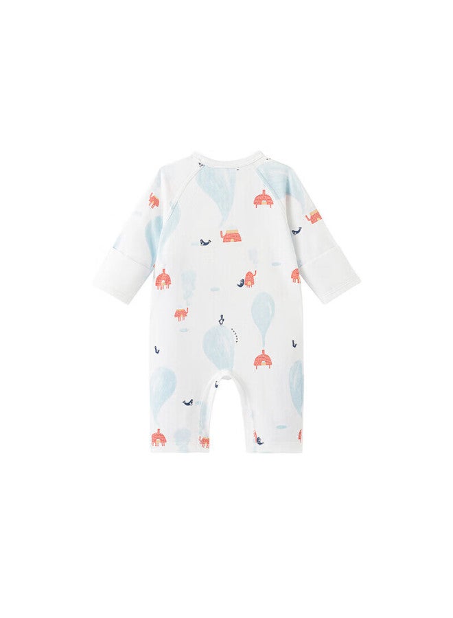 YEEHOO Yeehoo Baby Clothes, Infant Onesie, Newborn Clothing, 0-3 Months  - Image 2