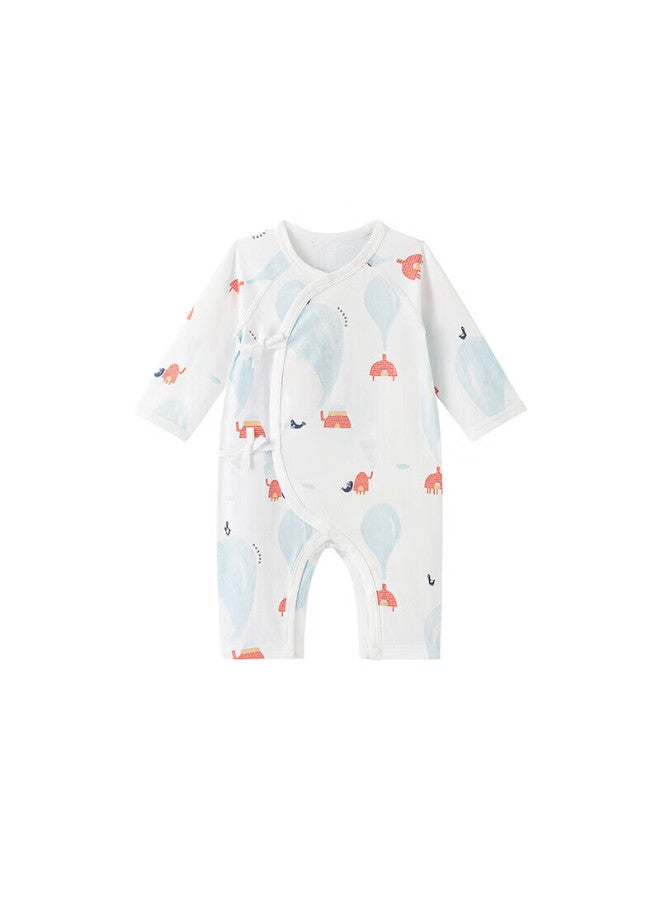 YEEHOO Yeehoo Baby Clothes, Infant Onesie, Newborn Clothing, 0-3 Months  - Image 1