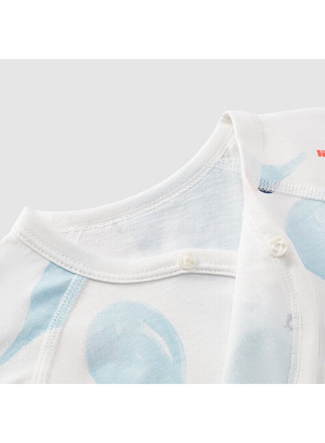 YEEHOO Yeehoo Baby Clothes, Infant Onesie, Newborn Clothing, 0-3 Months  - Image 5