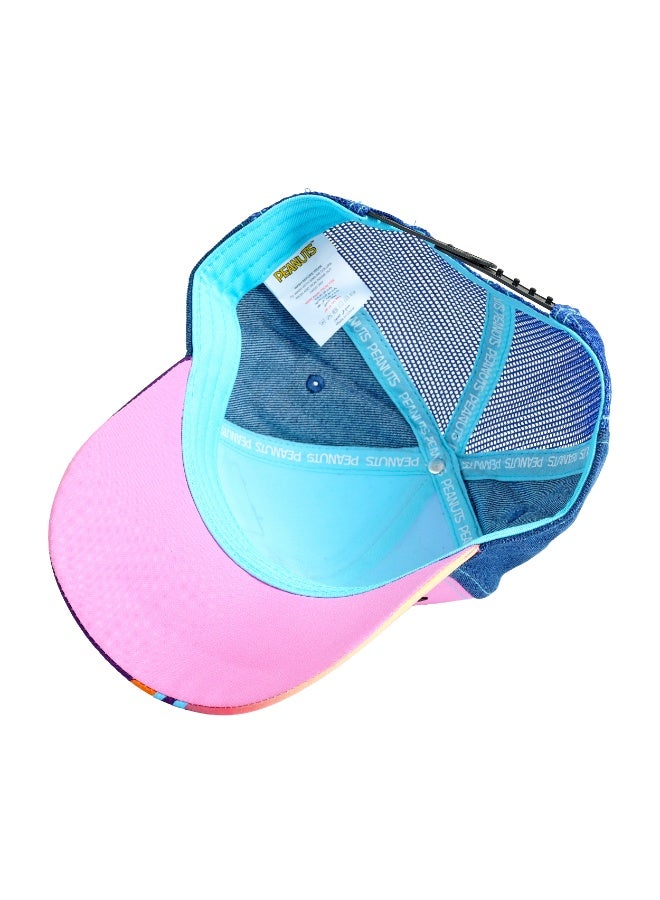 Vibes Peanuts Snoopy v4 Adult Premium Cap - Image 5