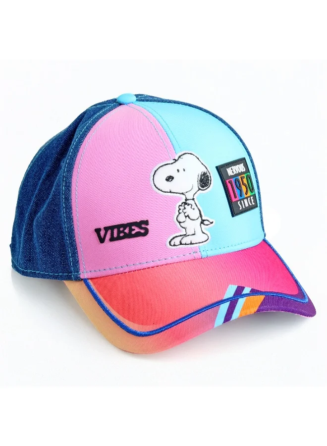 ترو كير Peanuts Snoopy v4 Adult Premium Cap