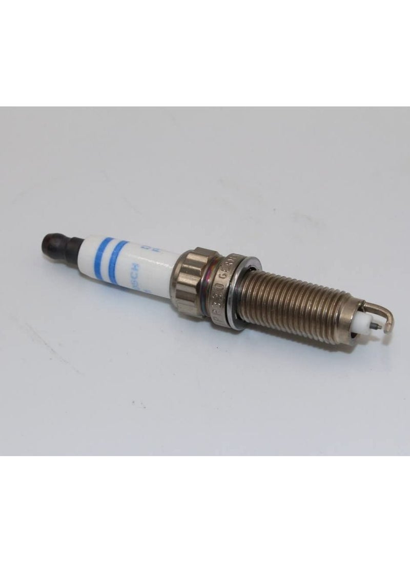 BOSCH - BOSCH SPARK PLUG  N20,N63 F10,F20,F25,F30 ZR5TPP330 Pack of 2 - Image 1