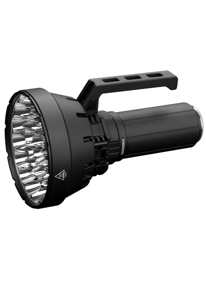 IMALENT SR32 Brightest Flashlight 120,000 Lumens 2080M Cree XHP 50.3 HI LEDs - Image 1