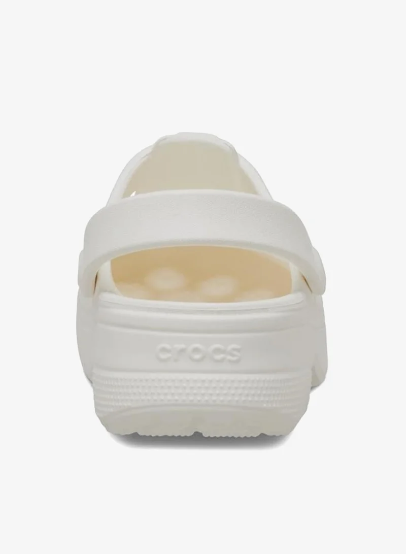 crocs  Toddler Mary Jane Clogs for Women | Best Price UAE