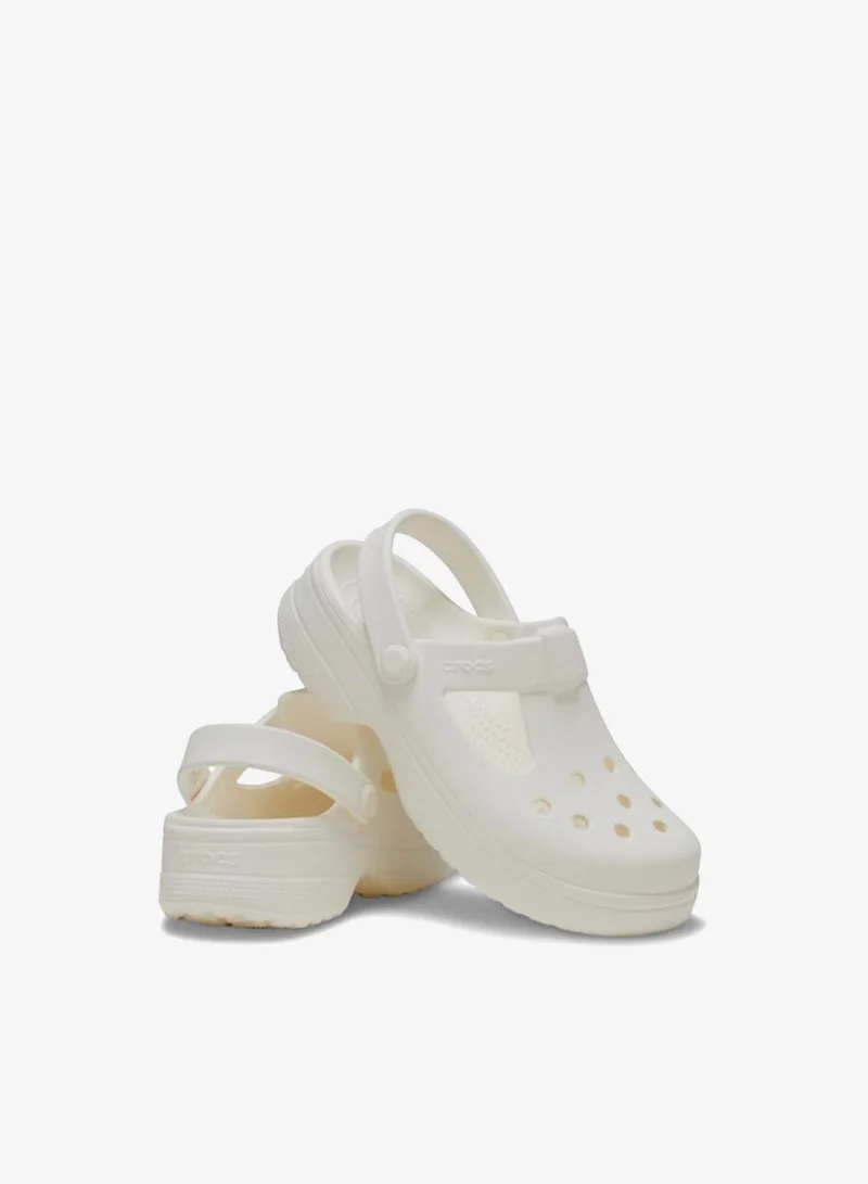 crocs  Toddler Mary Jane Clogs for Women | Best Price UAE