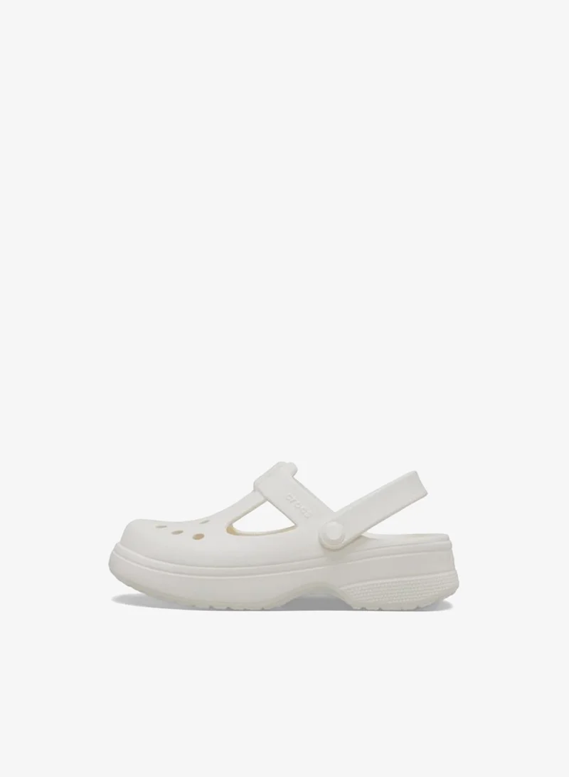 كروكس كلوج ماري جين للأطفال