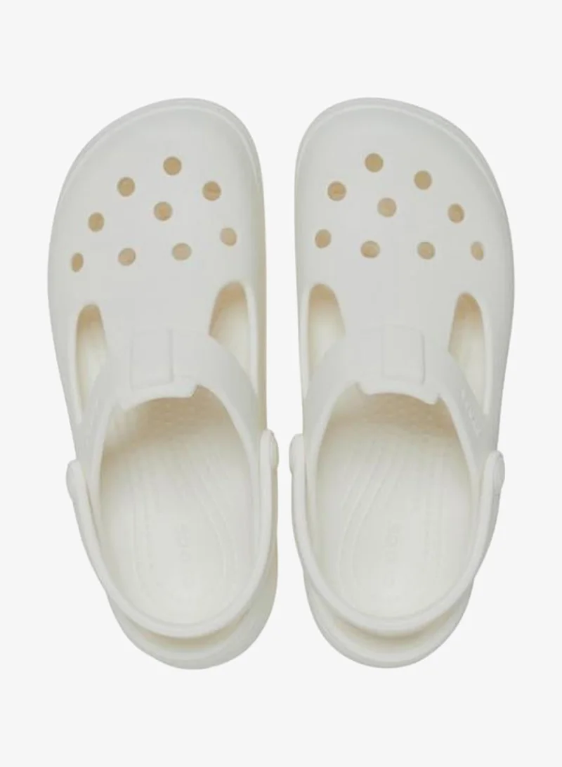 crocs  Toddler Mary Jane Clogs for Women | Best Price UAE