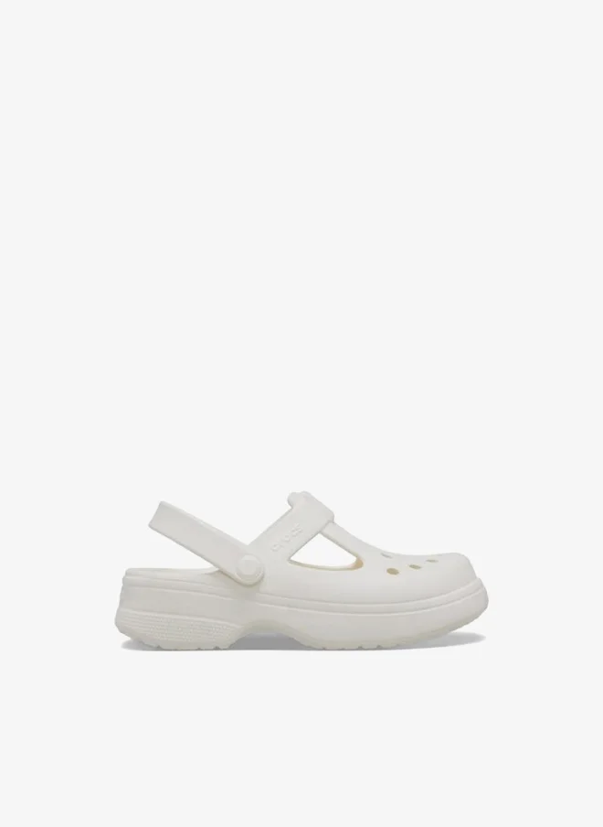 كروكس كلوج ماري جين للأطفال