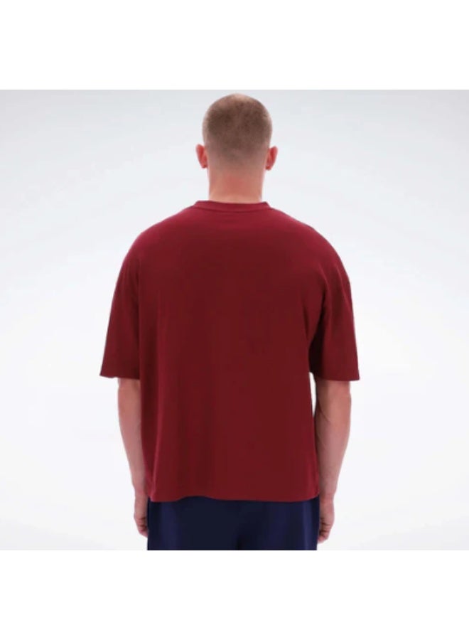 Reebok Morehead Vintage Ss Tee - Image 2