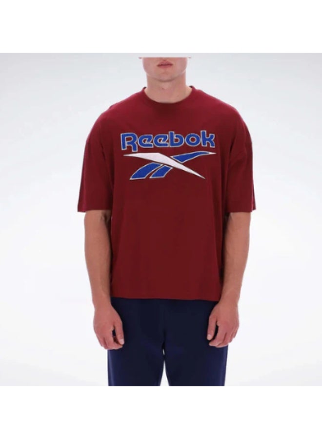 Reebok Morehead Vintage Ss Tee - Image 1
