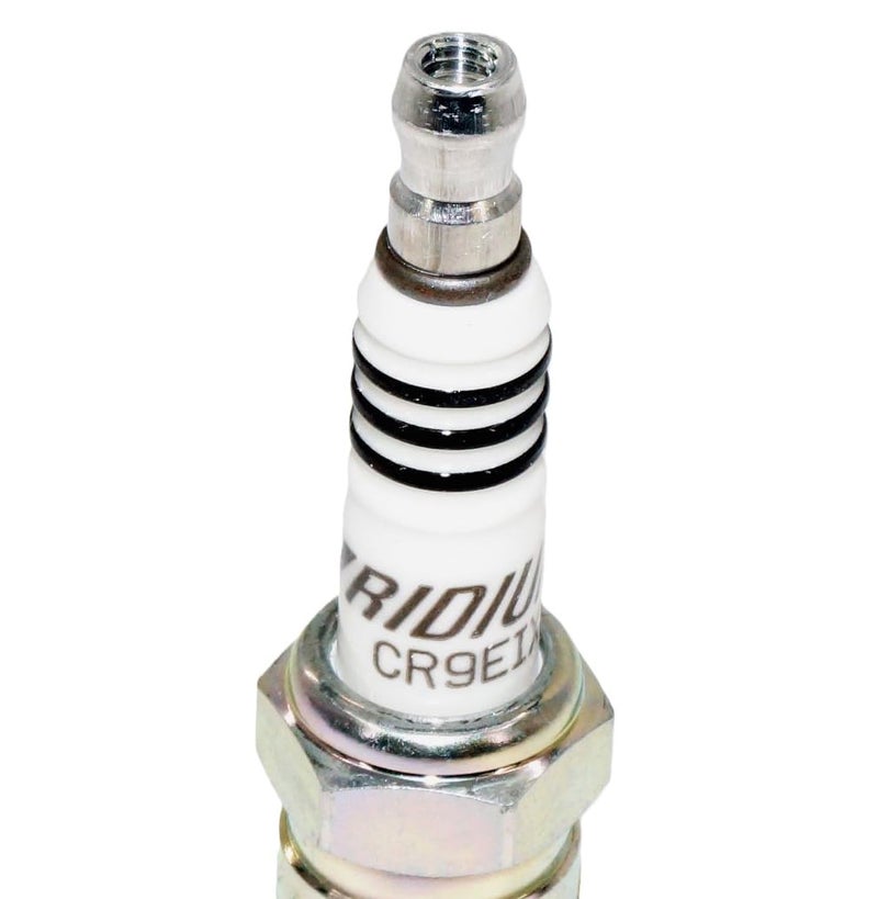NGK CR9EIX - Iridium IX Spark Plug - 4-Pack/-- - Image 4
