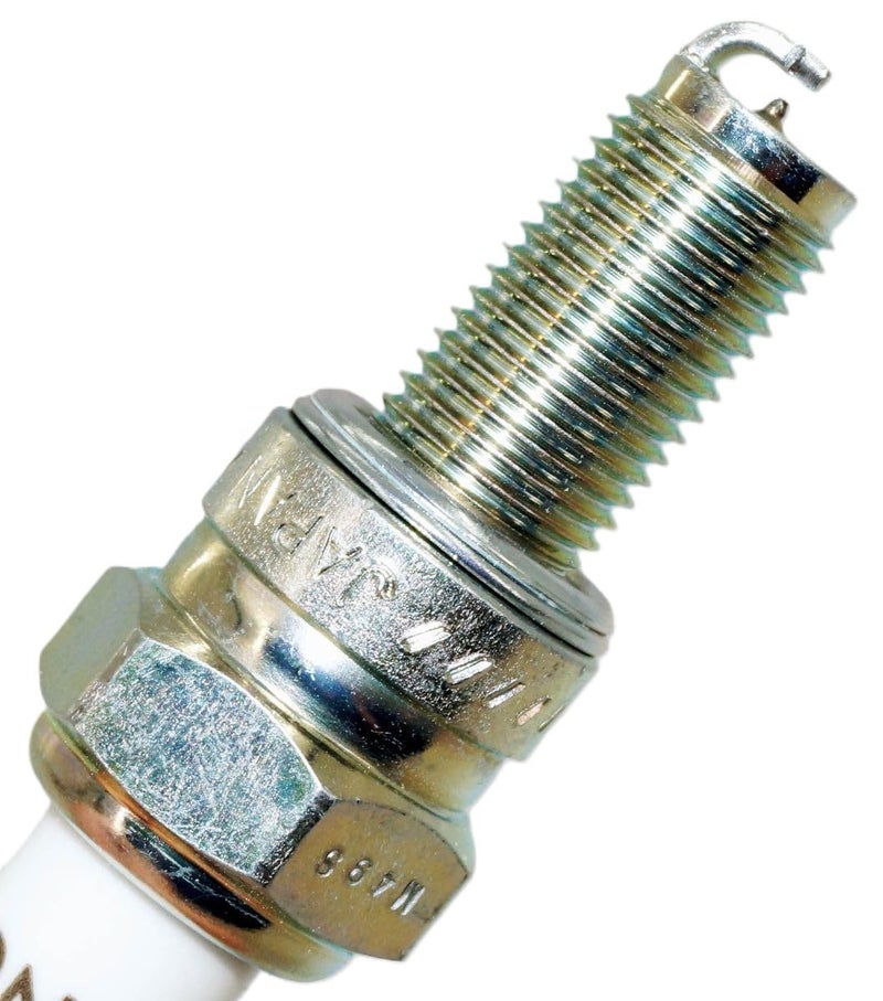 NGK CR9EIX - Iridium IX Spark Plug - 4-Pack/-- - Image 5