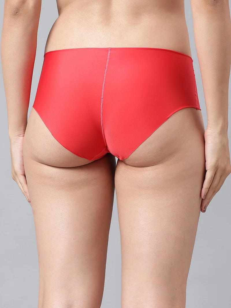 La Intimo La Intimo Satiny Soft