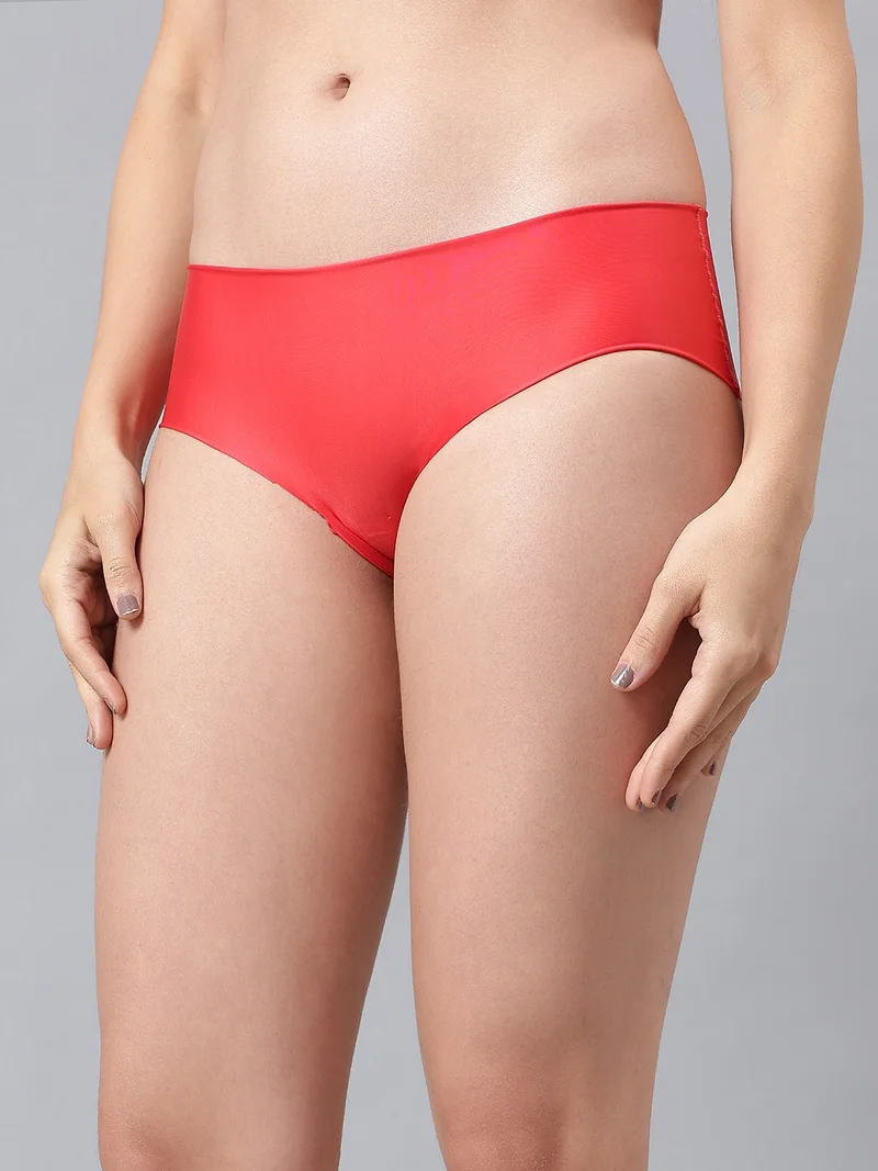 La Intimo La Intimo Satiny Soft