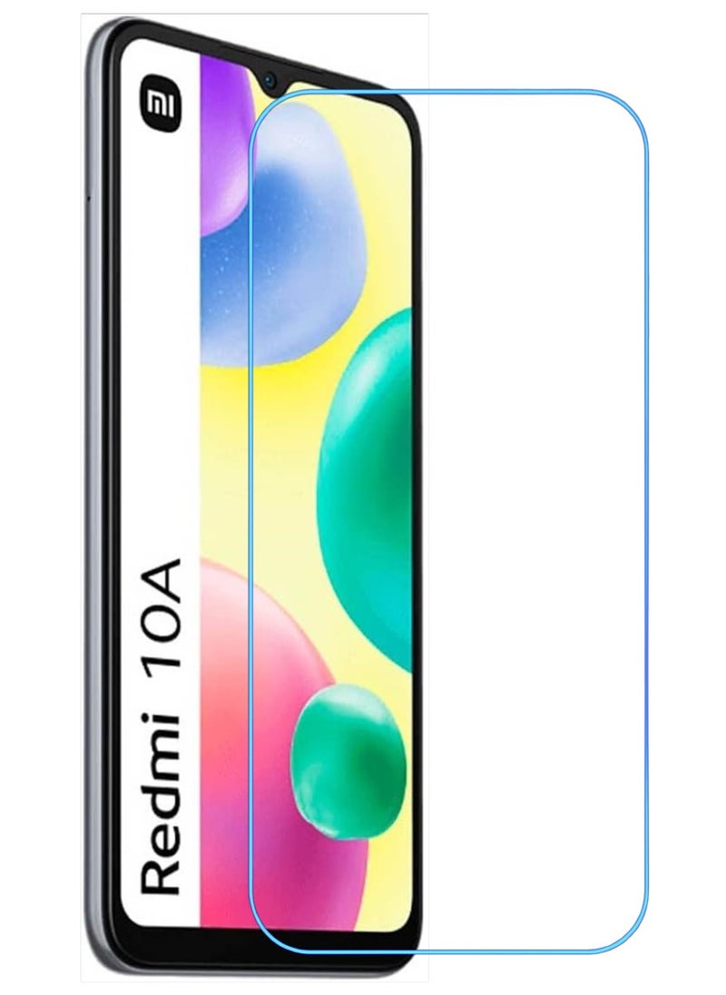 أكاليكس جودة ممتازة، حماية شاشة،  لهاتف  شاومي ريدمي 10A - Image 1