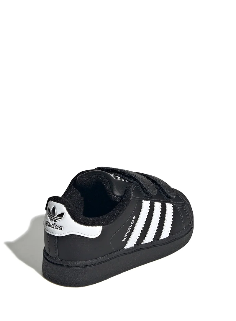 Adidas Infant Superstar Ii