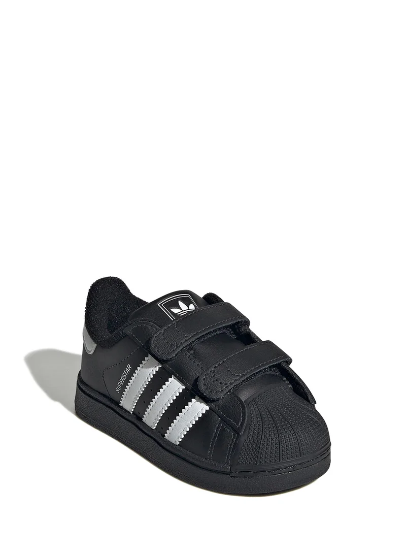 Adidas Infant Superstar Ii