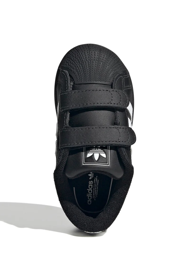 Adidas Infant Superstar Ii