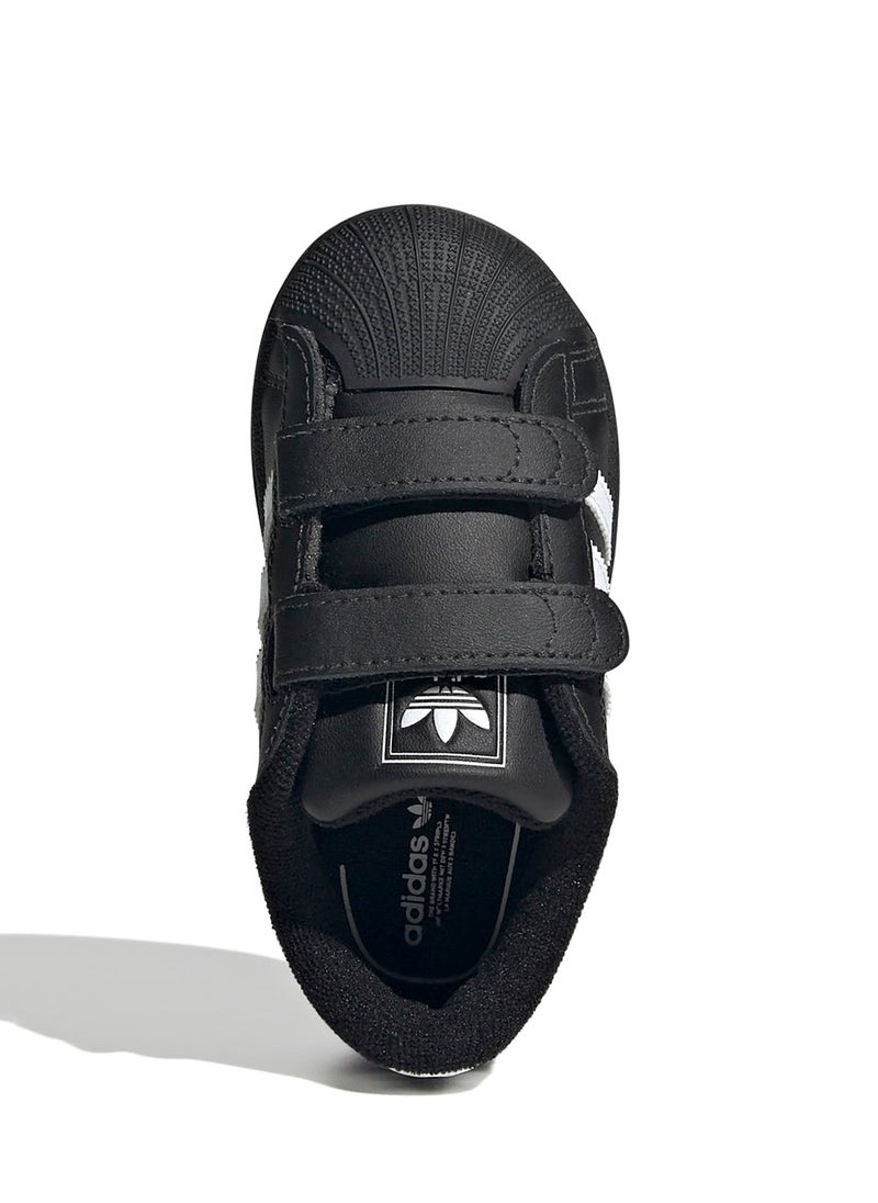 Adidas Infant Superstar Ii  - Image 5