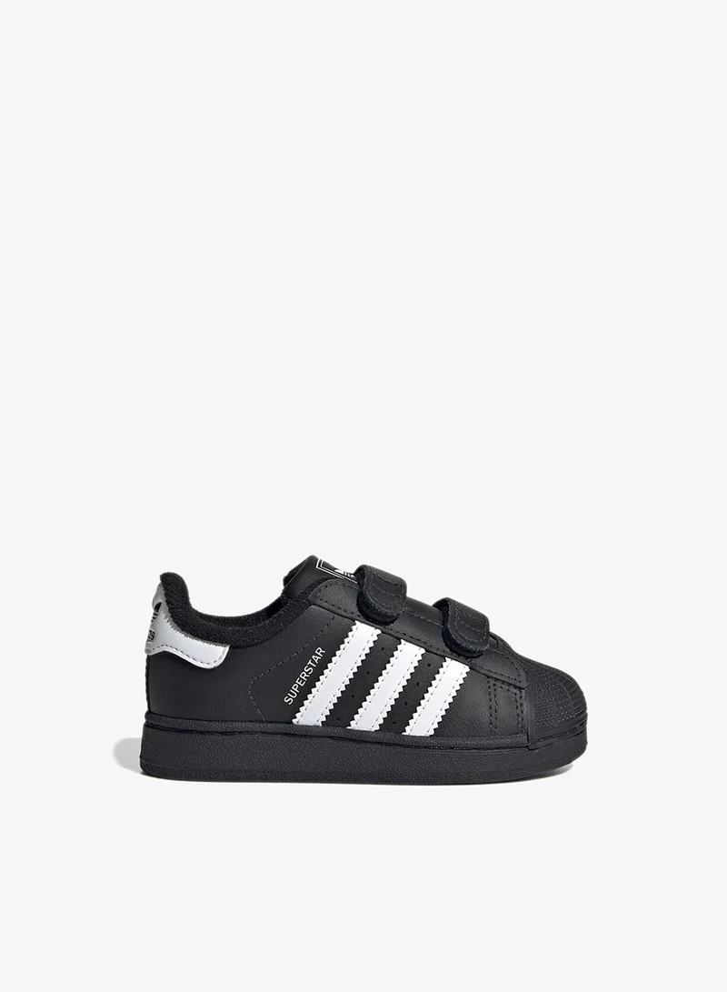 Adidas Infant Superstar Ii