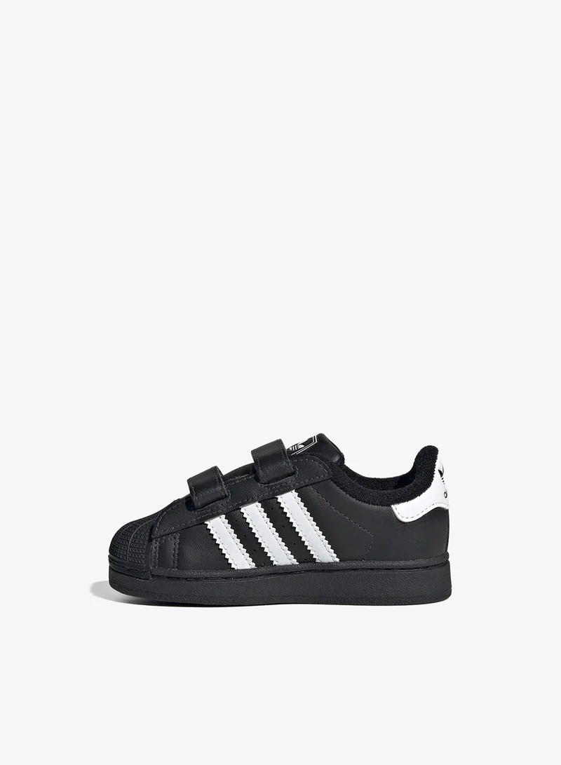 Adidas Infant Superstar Ii