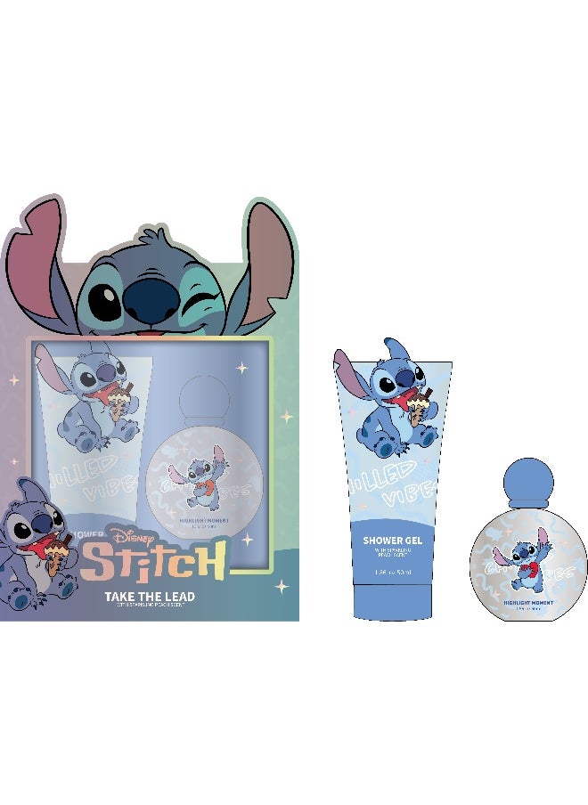 Disney Lilo & Stitch Fun Disco Perfume Gift Set - pzsku/ZA4C3BE5BEDE7B35C967EZ/45/_/1734602380/405b2823-99fb-444c-98d3-ff8f6f50a735