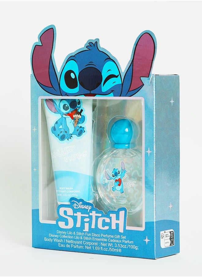 Disney Lilo & Stitch Fun Disco Perfume Gift Set - pzsku/ZA4C3BE5BEDE7B35C967EZ/45/_/1738827518/e0354703-3d4e-4ed5-92c2-3142a06ee552