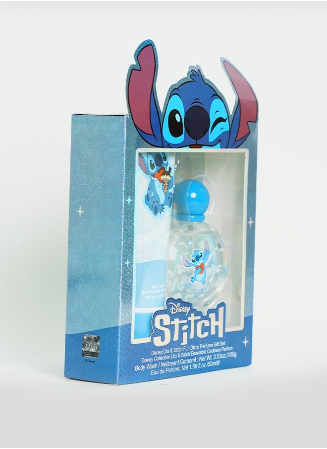 Disney Lilo & Stitch Fun Disco Perfume Gift Set - pzsku/ZA4C3BE5BEDE7B35C967EZ/45/_/1738827539/40982b0c-26c2-4648-ab8b-956daeccf574