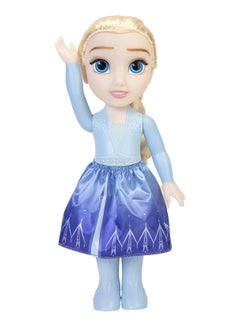 Frozen2 Value Doll Target 15 inch Assorted 1 Piece