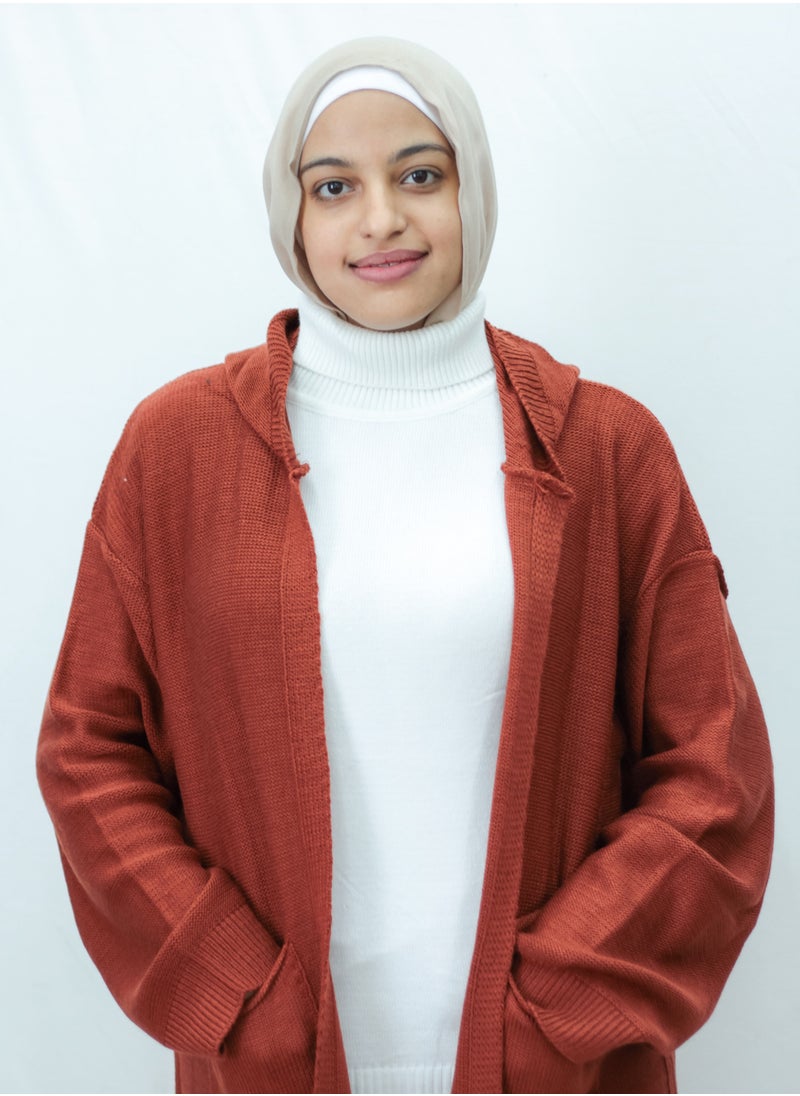 M.SOU - Cardigan - Image 1