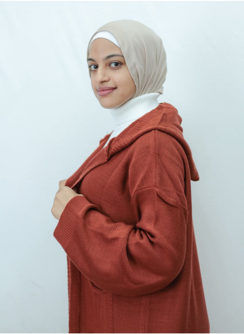 M.SOU - Cardigan - Image 1