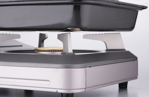 Iwatani roast grill CB-P-GM - Image 4