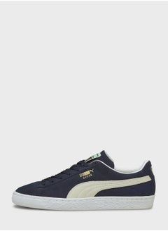 Suede Classic Xxi