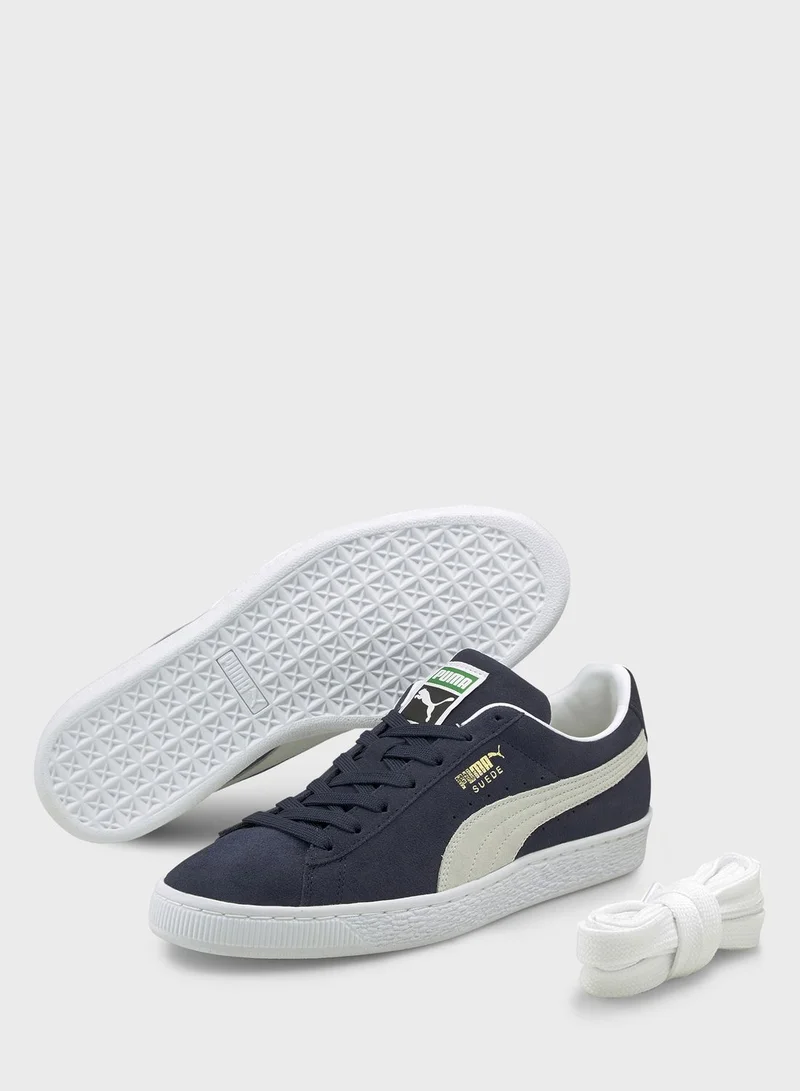 PUMA Suede Classic Xxi