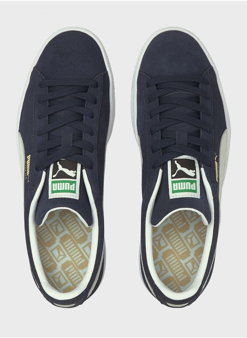 PUMA - Suede Classic Xxi - Image 1