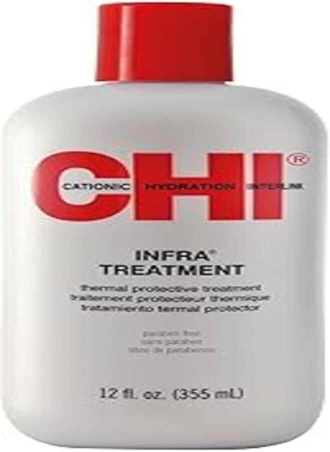 CHI علاج CHI Infra / 355 مل 12 أونصة. 