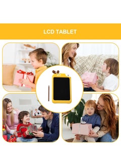 Y&D 8.5 Inch Children's Cartoon LCD Color Electronic Writing Board  - Image 3