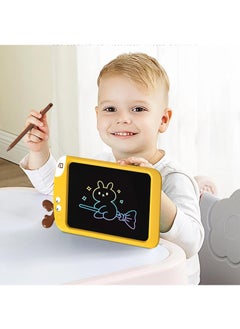 Y&D 8.5 Inch Children's Cartoon LCD Color Electronic Writing Board  - Image 5