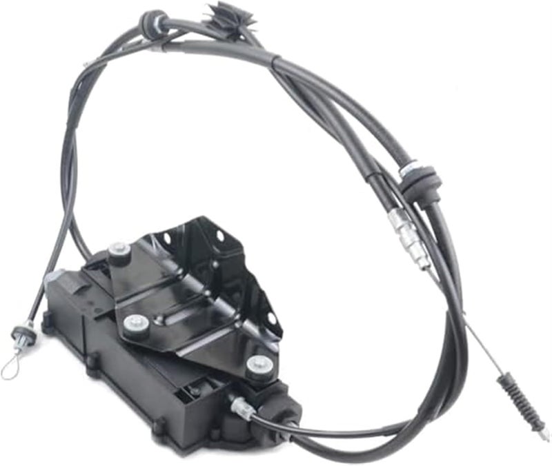 Wivplex Electric Parking Brake Actuator for E70 E71 E72 - Image 4