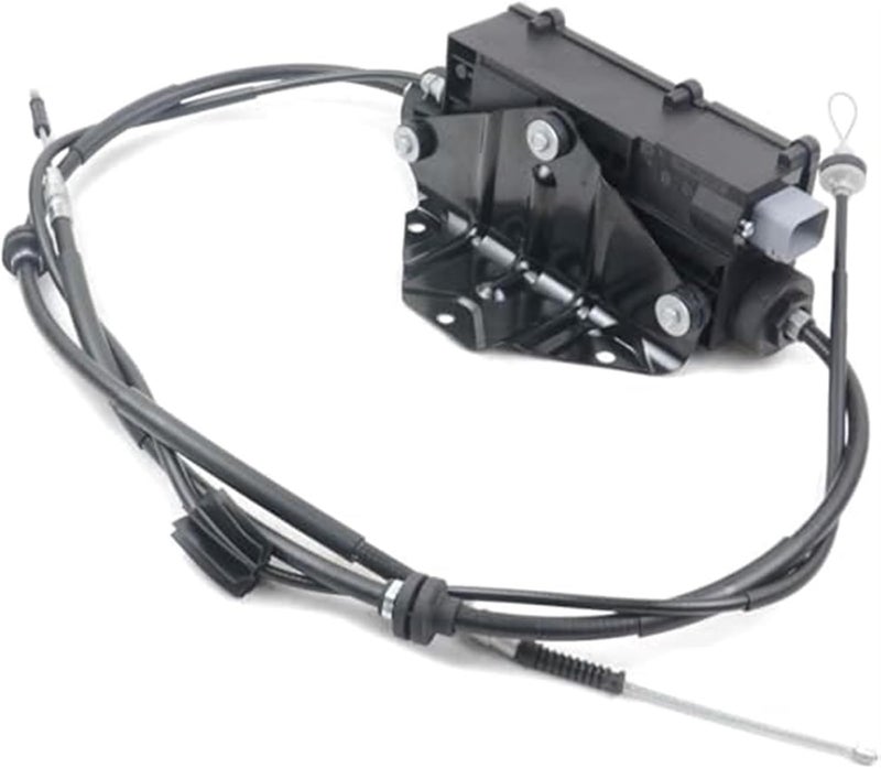 Wivplex Electric Parking Brake Actuator for E70 E71 E72 - Image 2
