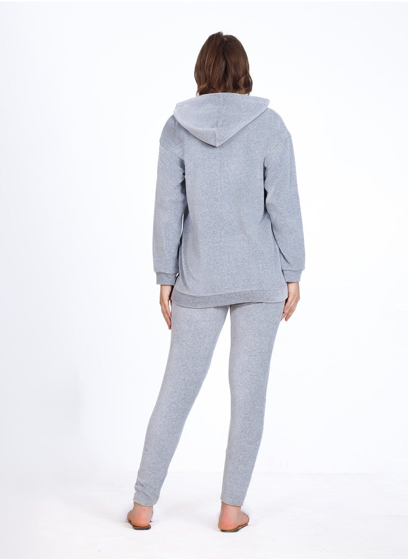 zecotex  - Distinctive winter pajamas 8042 - Image 1